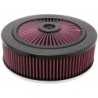 66-3150 K&N X-Stream Top Assembly