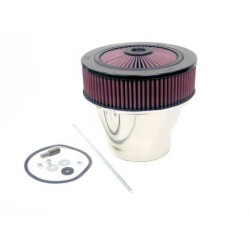 66-3160 K&N X-Stream Top...