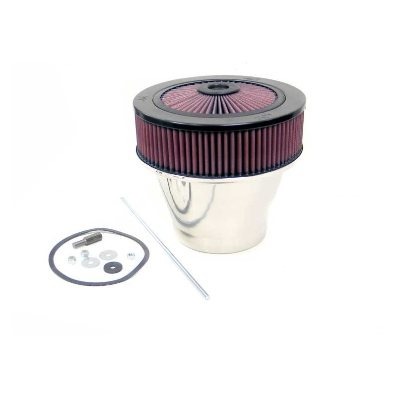 66-3160 K&N X-Stream Top Assembly