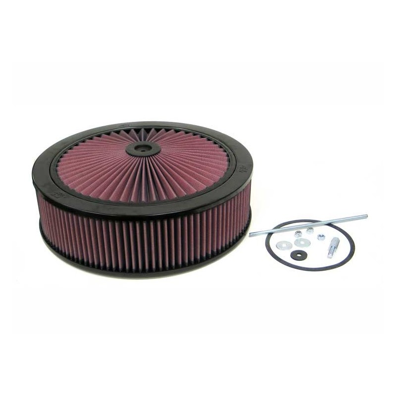 66-3200 K&N X-Stream Top Assembly