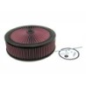 66-3200 K&N X-Stream Top Assembly