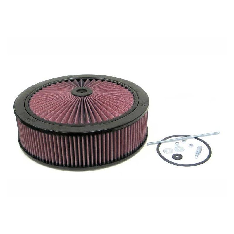 66-3210 K&N X-Stream Top Assembly
