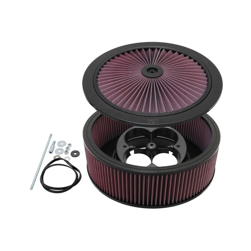 66-3220 K&N X-Stream Top Assembly