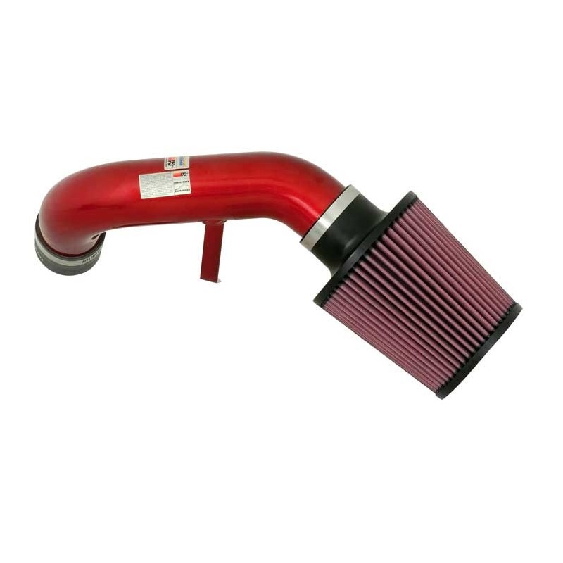 69-0015TR K&N Performance Air Intake System