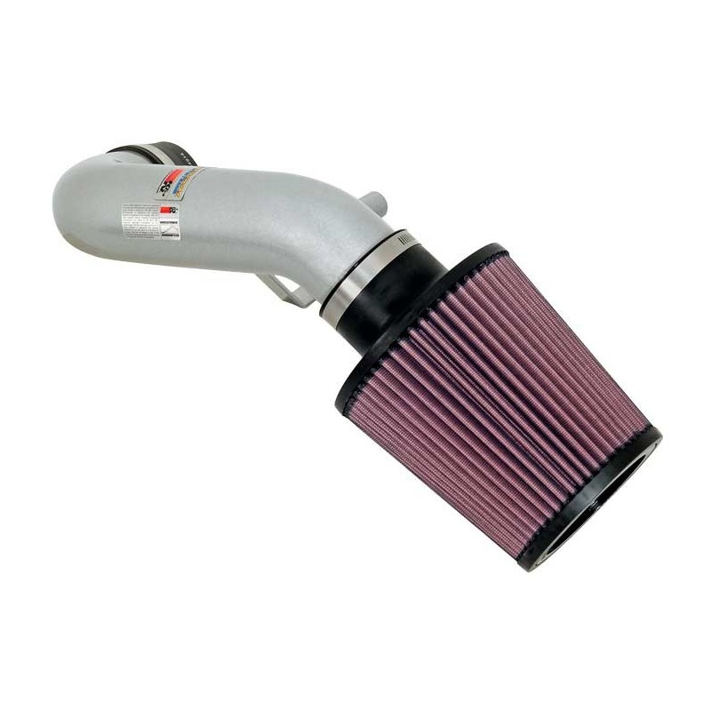 69-0015TS K&N Performance Air Intake System