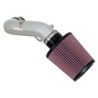 69-0015TS K&N Performance Air Intake System