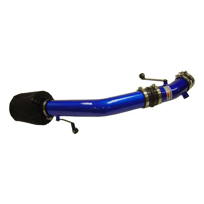 69-0021TB K&N Performance Air Intake System