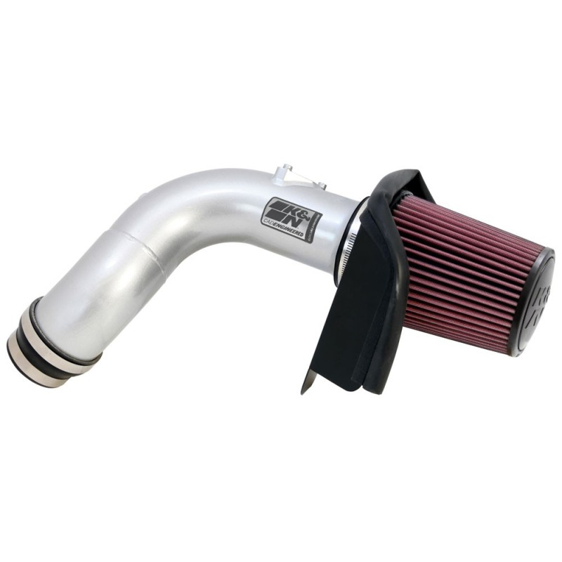 69-0026TS K&N Performance Air Intake System