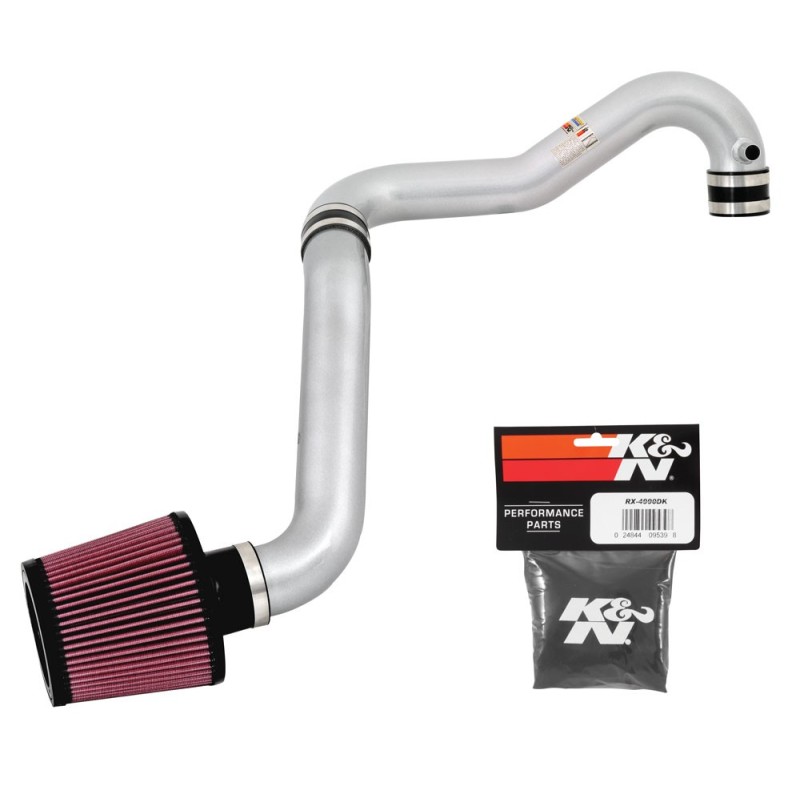 69-1007TS K&N Performance Air Intake System