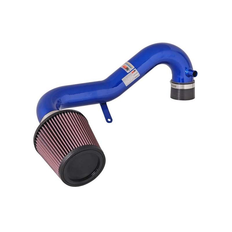69-1008TB K&N Performance Air Intake System