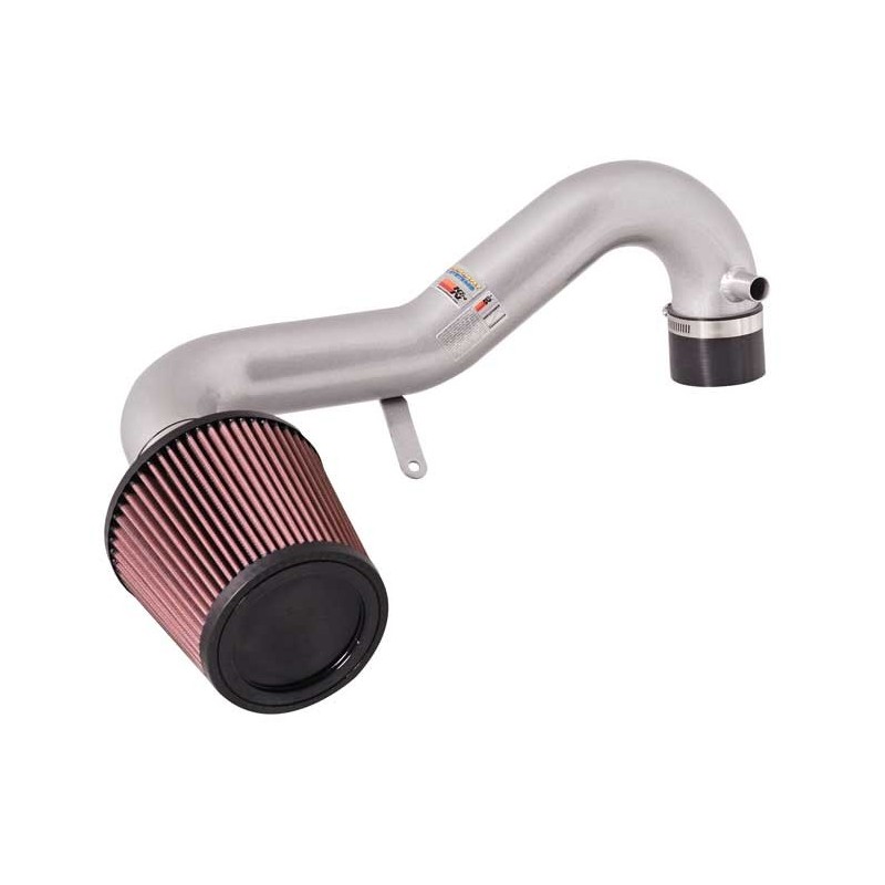 69-1008TS K&N Performance Air Intake System