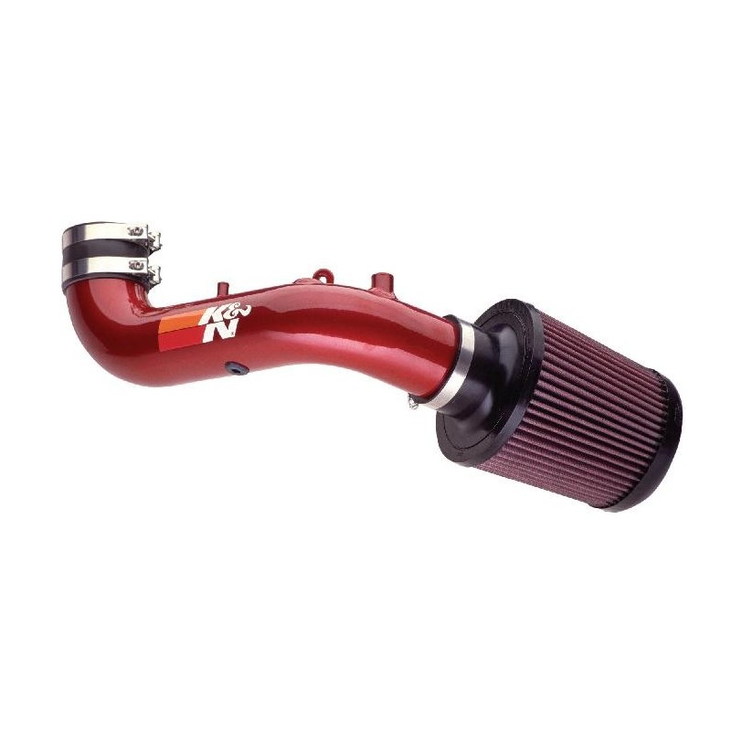 69-1009TR K&N Performance Air Intake System