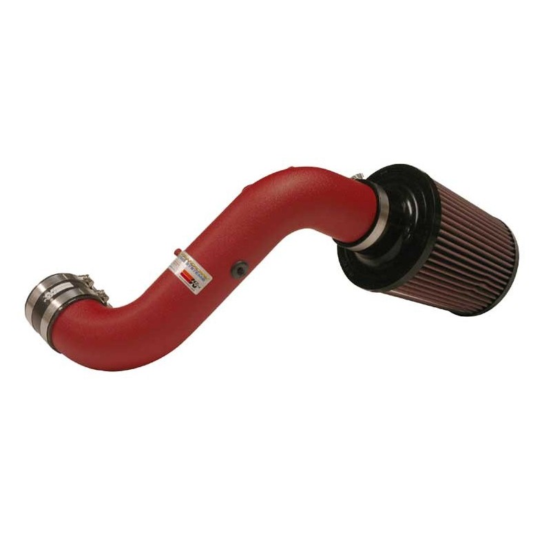 69-1009TWR K&N Performance Air Intake System