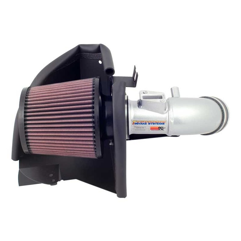 69-1013TS K&N Performance Air Intake System
