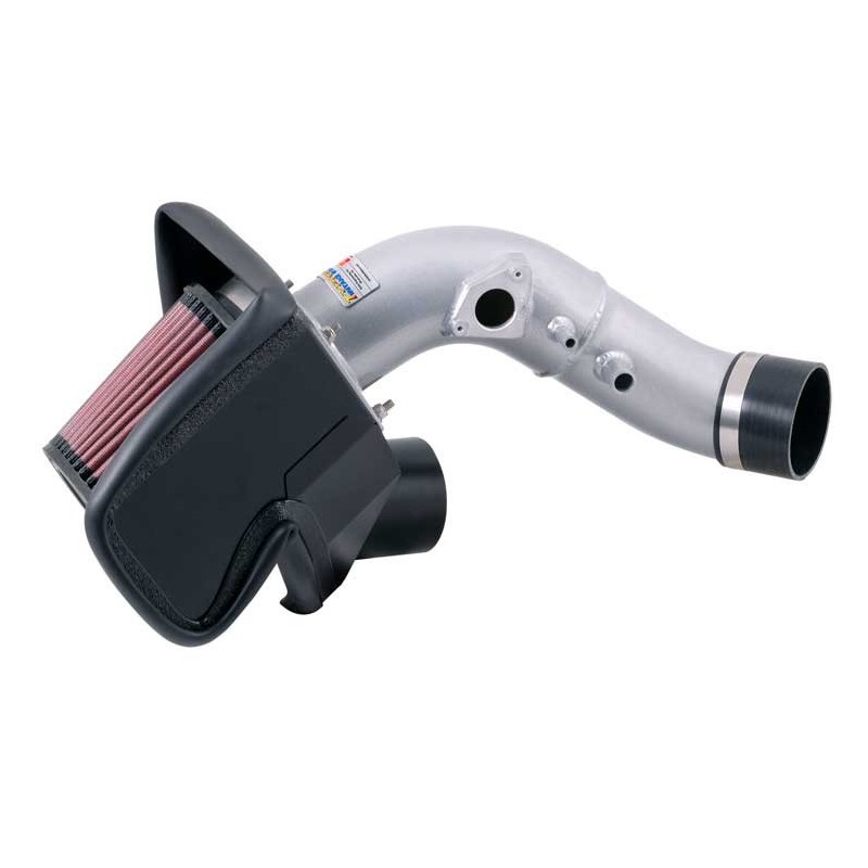 69-1014TS K&N Performance Air Intake System
