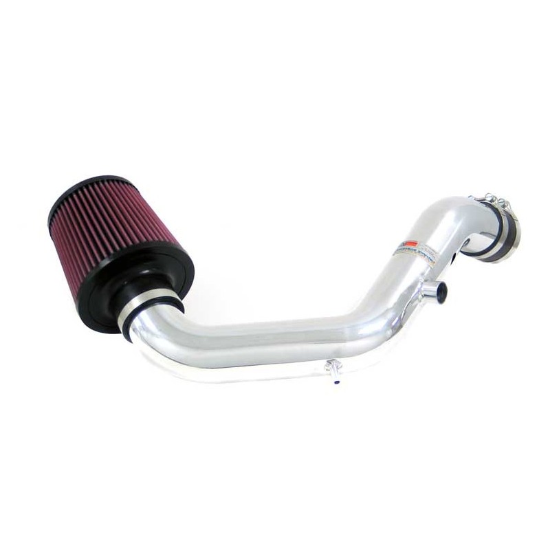 69-1015TP K&N Performance Air Intake System