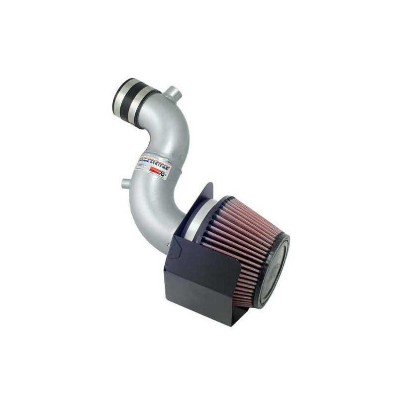 69-1016-1TS K&N Performance Air Intake System
