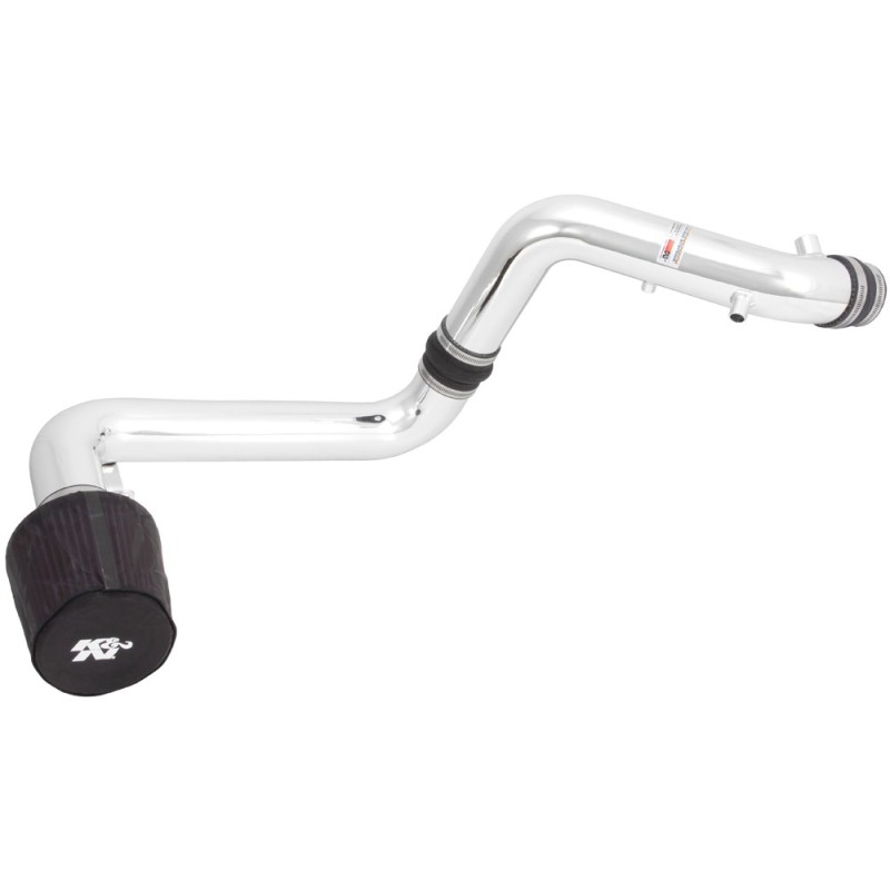69-1040TP K&N Performance Air Intake System