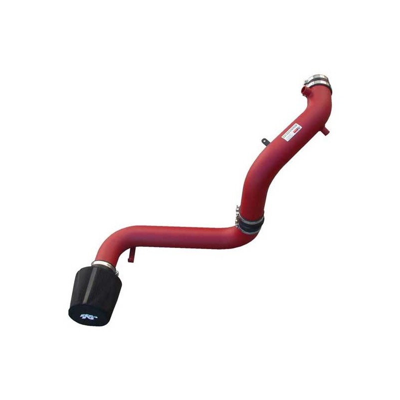 69-1040TWR K&N Performance Air Intake System