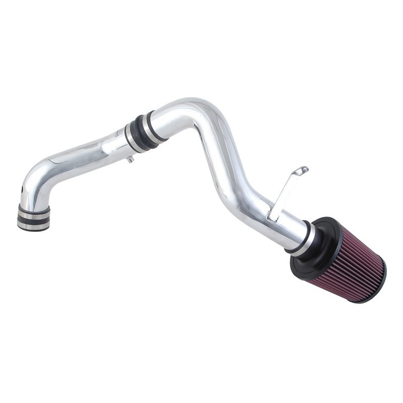 69-1206TP K&N Performance Air Intake System