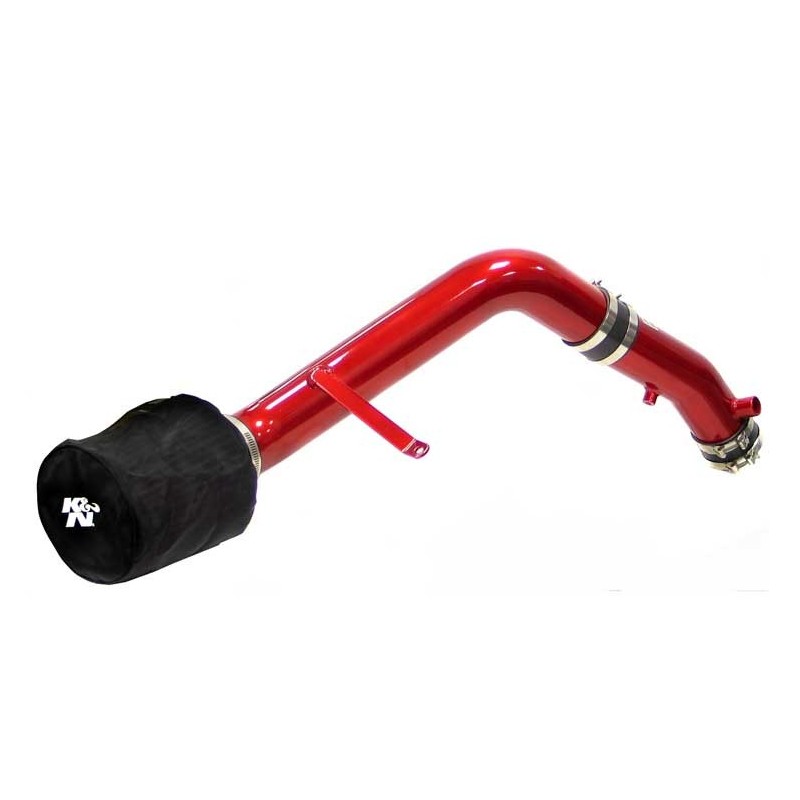 69-1207TR K&N Performance Air Intake System