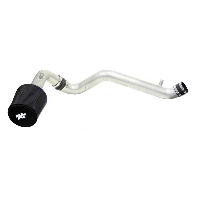 69-1208TS K&N Performance Air Intake System