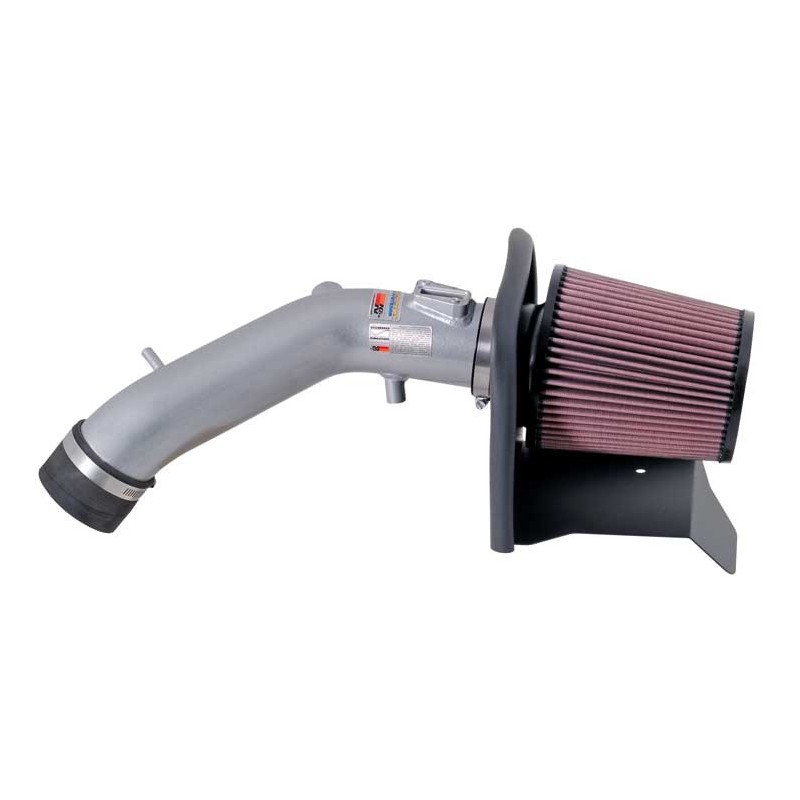 69-1209TS K&N Performance Air Intake System