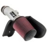 69-1210TS K&N Performance Air Intake System