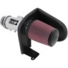 69-1212TS K&N Performance Air Intake System