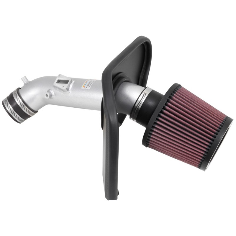 69-1213TS K&N Performance Air Intake System