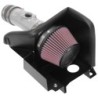 69-1506TS K&N Performance Air Intake System