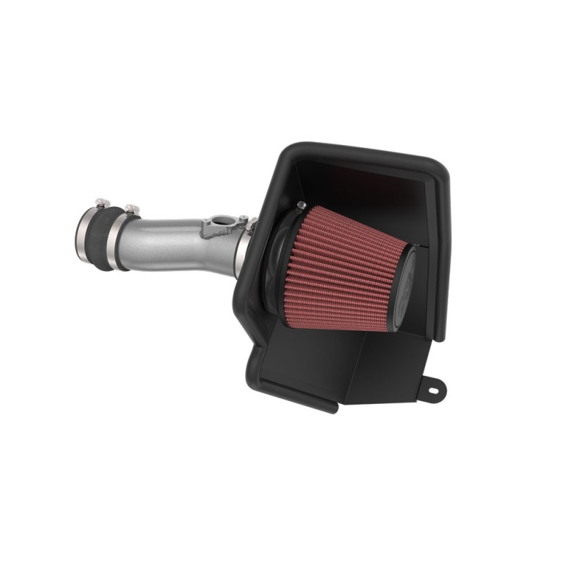 69-1509TC K&N Performance Air Intake System