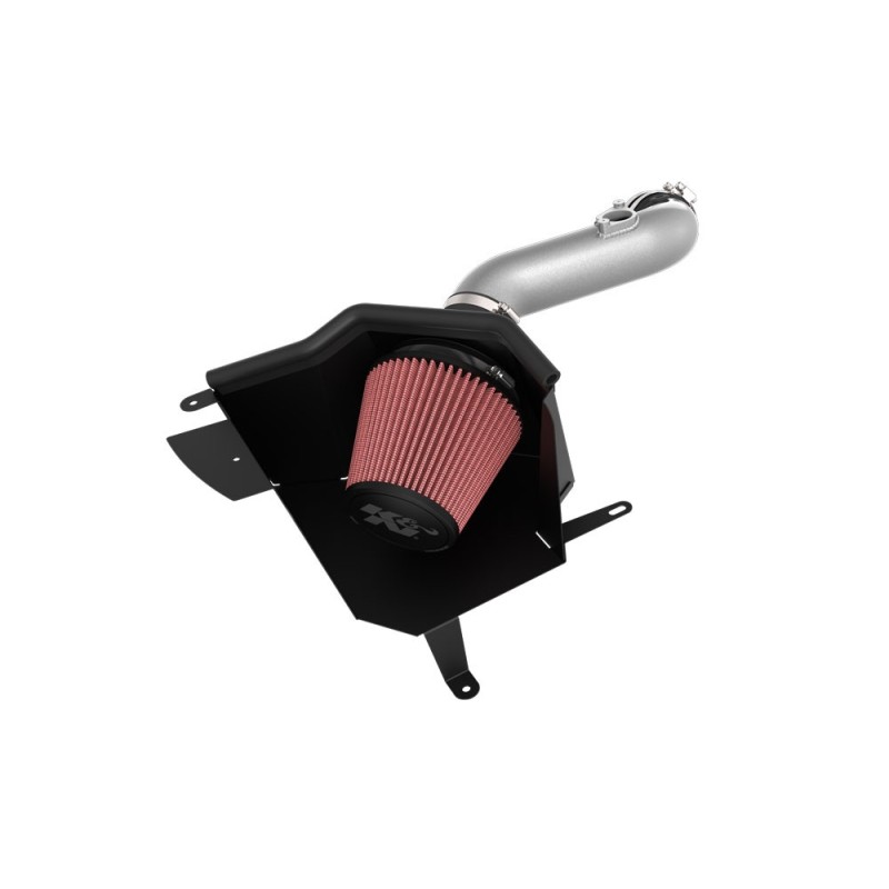 69-1510TC K&N Performance Air Intake System