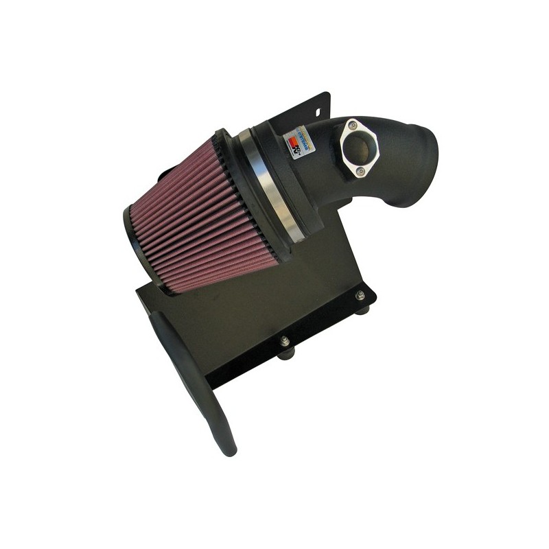 69-2001TWK K&N Performance Air Intake System