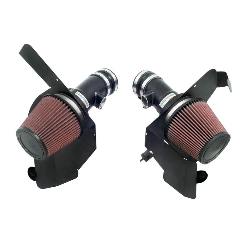 69-2003TFK K&N Performance Air Intake System