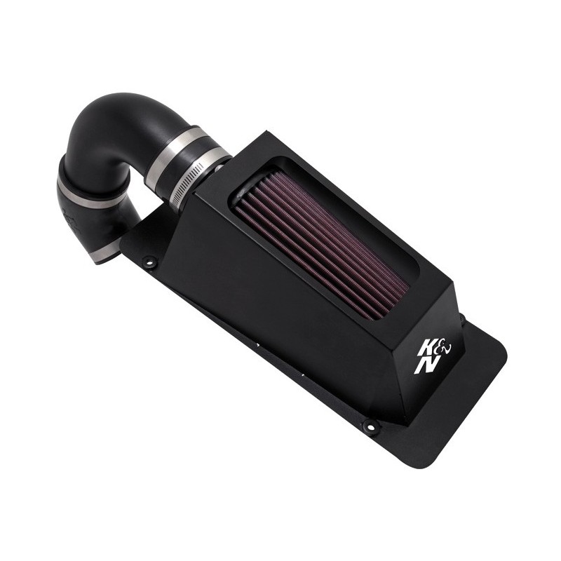 69-2005TTK K&N Performance Air Intake System