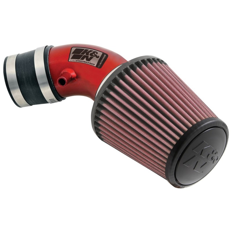 Tr K N Performance Air Intake System