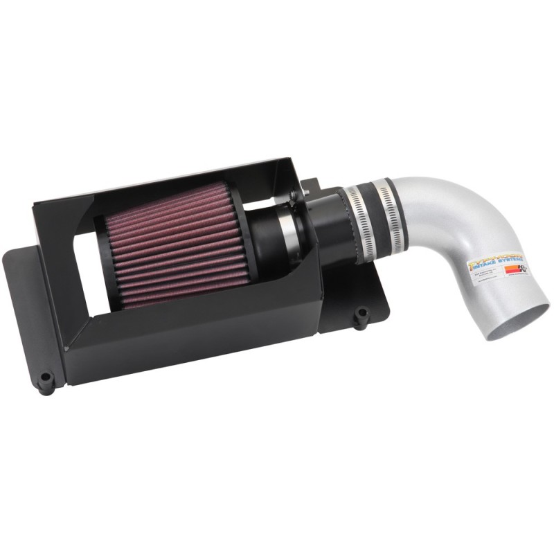 69-2023TS K&N Performance Air Intake System