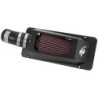 69-2024TTK K&N Performance Air Intake System