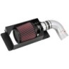 69-2025TS K&N Performance Air Intake System