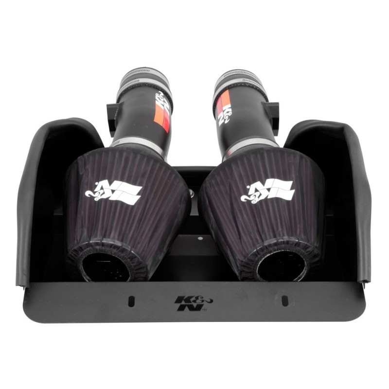 69-2528TTK K&N Performance Air Intake System