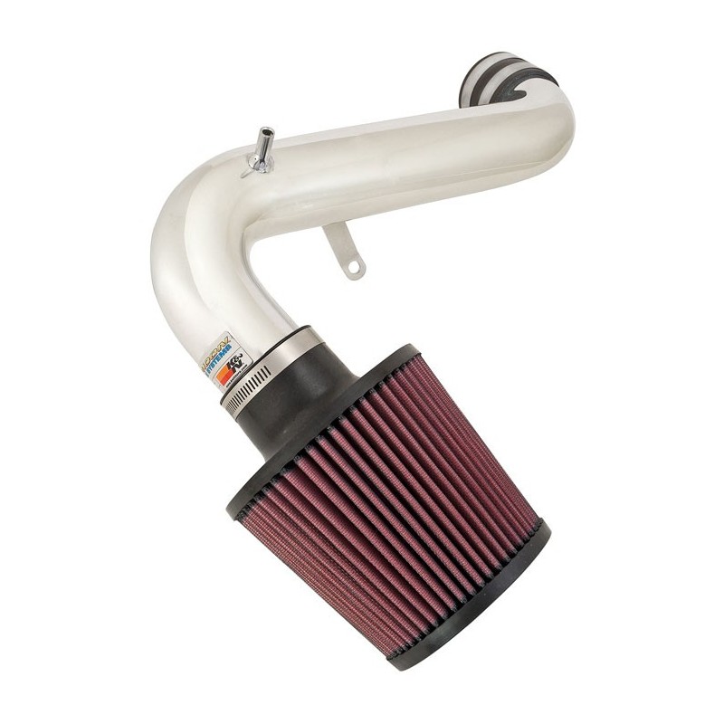 69-2541TP K&N Performance Air Intake System