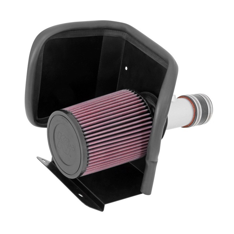 69-2548TS K&N Performance Air Intake System