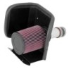 69-2548TS K&N Performance Air Intake System