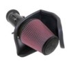 69-2550TTK K&N Performance Air Intake System