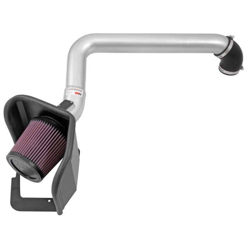 69-2551TS K&N Performance Air Intake System
