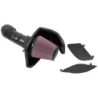 69-2553TTK K&N Performance Air Intake System
