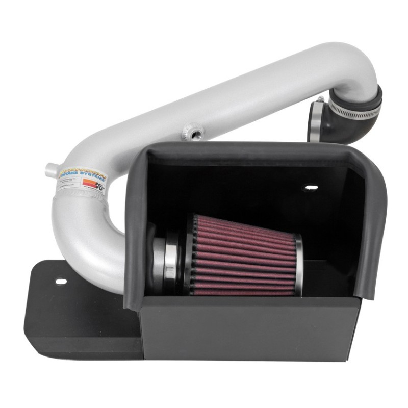 69-3303TS K&N Performance Air Intake System