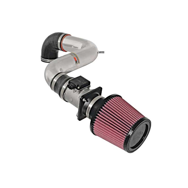 69-3500TP K&N Performance Air Intake System