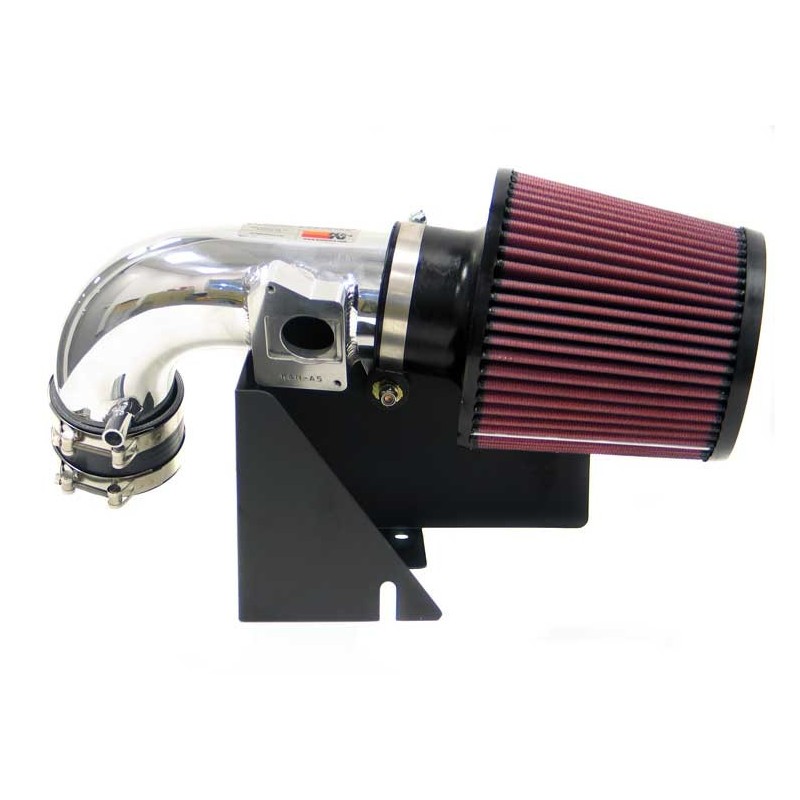 69-3511TP K&N Performance Air Intake System